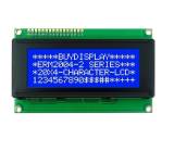 DISPLAY LCD 20X4 C/ BACKLIGHT AZUL