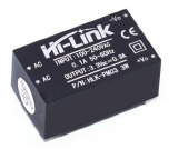 MINI FONTE HILINK 3,3VDC HLK-PM03 3W