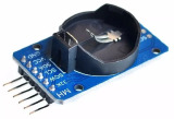 Ds3231 Real Time Clock Relogio Rtc I2c