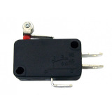 Ch.Micro Switch Kw11-7-2 3T14Mm C/ Roda