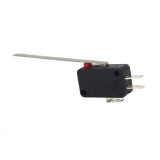 Ch.Micro Switch Kw11-7-3 2T 16A 60Mm Pt