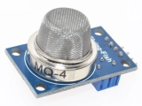 Sensor de Gás Mq4