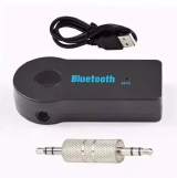Adaptador Bluetooth 3.0 Car Kit Handsfree P/ Radio