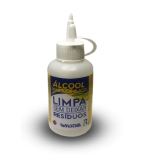 Alcool Isopropilico 99,8 110 ml c/ Bico Aplicador